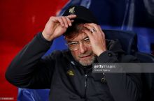"Liverpul" rahbariyati jamoaga Gvardiolni olib kelmoqchi