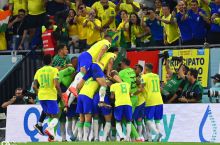 JCH-2022. Braziliya guruhdagi oxirgi o'yinda zaxira futbolchilarini tushiradi (+potencial tarkib)
