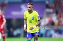 Neymar Kamerunga qarshi o'yinda maydonga tusha oladimi?
