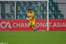 Akmal Ortiqov: "Metallurg" mavsumning ikkinchi qismida o'z o'yinini topib oldi"