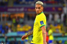 JCH-2022. Kamerun – Braziliya: Jezus, Martinelli va Antoni asosiy tarkibda