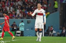 Ronaldu mundialda navbatdagi rekordni o'rnatdi