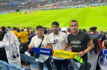 Islom To'xtaxo'jaev - Messi va Ronaldu, kashfiyot futbolchi, Qatar ko'chalaridagi bayram va kutilmagan natijalar haqida