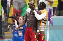 JCH-2022. Kamerun – Braziliya 1:0
