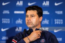 Pochettino PSJdan ketishi sababini aytdi