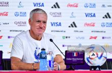 Desham Mbappe va Levandovski haqida: "Ular dunyoning eng zo'rlari, biroq o'zgacha sifatga ega hujumchilar"