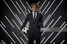 Diego Forlan: "Franciya Braziliyadan kuchliroq"