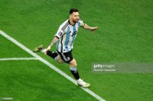 JCH-2022. Argentina – Avstraliya 2:1