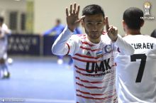 Futzal. Oliy Liga. “Maksam-CHirchiq” – “Oil Star” bahsida 13 ta gol urildi, “Metallurg” 5:4 hisobida “Bunyodkor”ni engdi va boshqa natijalar (+bugungi uchrashuvlar va jadval)