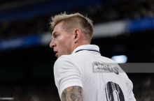 Kroos Bundestimdagi pasayish sababini aytdi