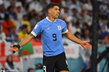 Messi: "Suaresni bunday holatda ko'rish og'ir"