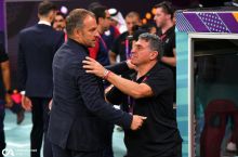Flik Germaniya termasidan ketmaydi