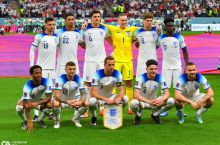Angliya termasi futbolchilari JCH g'olibligi uchun qancha mukofot olishi malum qilindi
