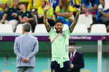 Neymar Janubiy Koreyaga qarshi bahsda maydonga tushadimi?