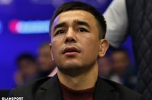 Olamsport: Hasanboy Do'smatovning maqsadi, bugungi UFC turniri tafsilotlari va boshqa xabarlar