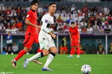 Ronaldu guruh bosqichida eng yomon o'yin ko'rsatgan futbolchilar qatoridan o'rin oldi