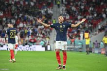 Mbappe Pelening rekordini yangiladi