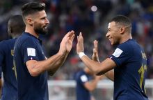 Desham Kundedan g'azabda, Lorisning jahli chiqqan (penalti sabab emas), Mbappe FIFAga jarima to'laydi – Franciyaning Polsha ustidan g'alabasi tafsilotlari