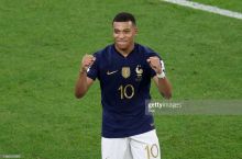 Mbappe: "Men Jahon chempionatiga "Oltin to'p" yoki "Oltin butsa" uchun kelganim yo'q"