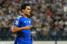 Rustam Ashurmatov: "Hayron qoldim..."