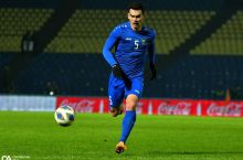 Rustam Ashurmatov: "OCHLda "Navbahor"ni qo'llab-quvvatlayman"