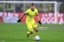 "CHelsi" "Inter" etakchilaridan biriga ko'z tikdi