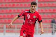 "Bunyodkor" tojikistonlik yosh futbolchiga qiziqmoqda