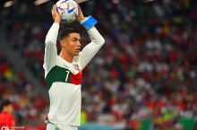 Morgan Ronalduning "Al Nassr"ga o'tishi haqida: "Haqiqatga to'g'ri kelmaydi"
