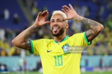 JCH-2022. Braziliya - Janubiy Koreya 4:1
