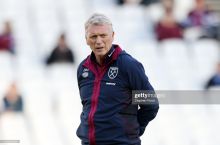"Vest Xem" Moyesni istefoga chiqarishni rejalashtirmoqda