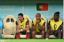 Ronaldudan “Al Nassr” haqida so'ralganida, u qanday javob qildi?