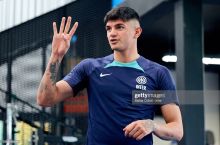 "Milan" tarbiyalanuvchisi "Inter"da o'ynamoqchi