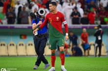 Nosir Al Helayfi Ronalduning PSJga transferi haqida gapirdi