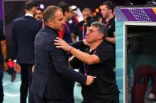 Flik Birxoff ortidan Germaniya terma jamoasini tark etishi mumkin
