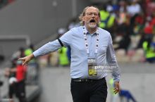 Tom Saintfit: "O'zbekistonda iqtidorli futbolchilar ko'p"