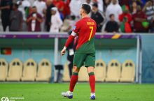 JCH-2022. Ronaldu uchun kechagi bahs qanday o'tdi? Barchasini suratlarda tomosha qilamiz
