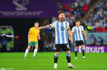 De Paul: "35 yoshli Messi eng yaxshisi bo'lib qolmoqda"