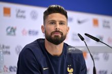 Jiru: "Milan"da o'zimni yaxshi his etyapman"