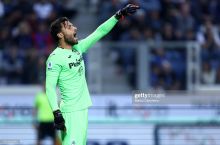 "Milan" "Atalanta" darvozaboni bilan transfer shartlarini kelishib oldi