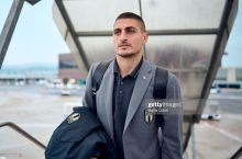 PSJ Verratti bilan shartnomani uzaytirish bo'yicha kelishib oldi, yana ikki futbolchi bilan muzokaralar o'tkazilmoqda