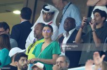 Ronaldu PSJga o'tadimi? Parij klubi prezidenti javob berdi