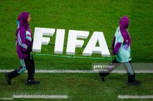 FIFA Serbiya va Xorvatiyani jarimaga tortdi