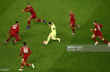 Trent: “Uni to'xtatib qolish – bu omad bilan bog'liq”