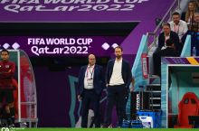 Angliya futbol associaciyasi JCHdan keyin Sautgeytni saqlab qolmoqchi