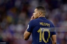 Tebas: "Ertami kechmi Mbappe LaLigada o'ynaydi"