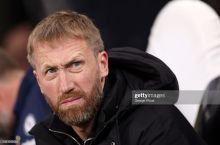 Grem Potter "CHelsi"ning jarohatlangan futbolchilari haqida malumot berdi