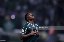 "Real" yana bir 16 yoshli braziliyalikni tarkibiga qo'shib oladi