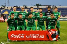 "Neftchi" yarim himoyachisi Malayziya klubiga transfer qilinmoqda 