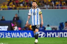 Anchelotti Maradonani Messidan yuqoriroq qo'ydi