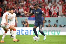 "Bavariya" Bundesliganing eng yaxshi assistentiga ko'z tikdi